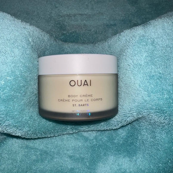 OUAI St. Barts Body Crème - Cream - Picture 1 of 2